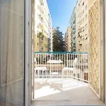 Rental In Rome-Garbatella