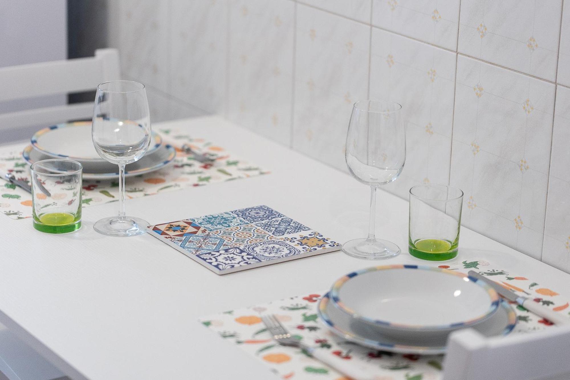 In Rome-garbatella Apartment Rome