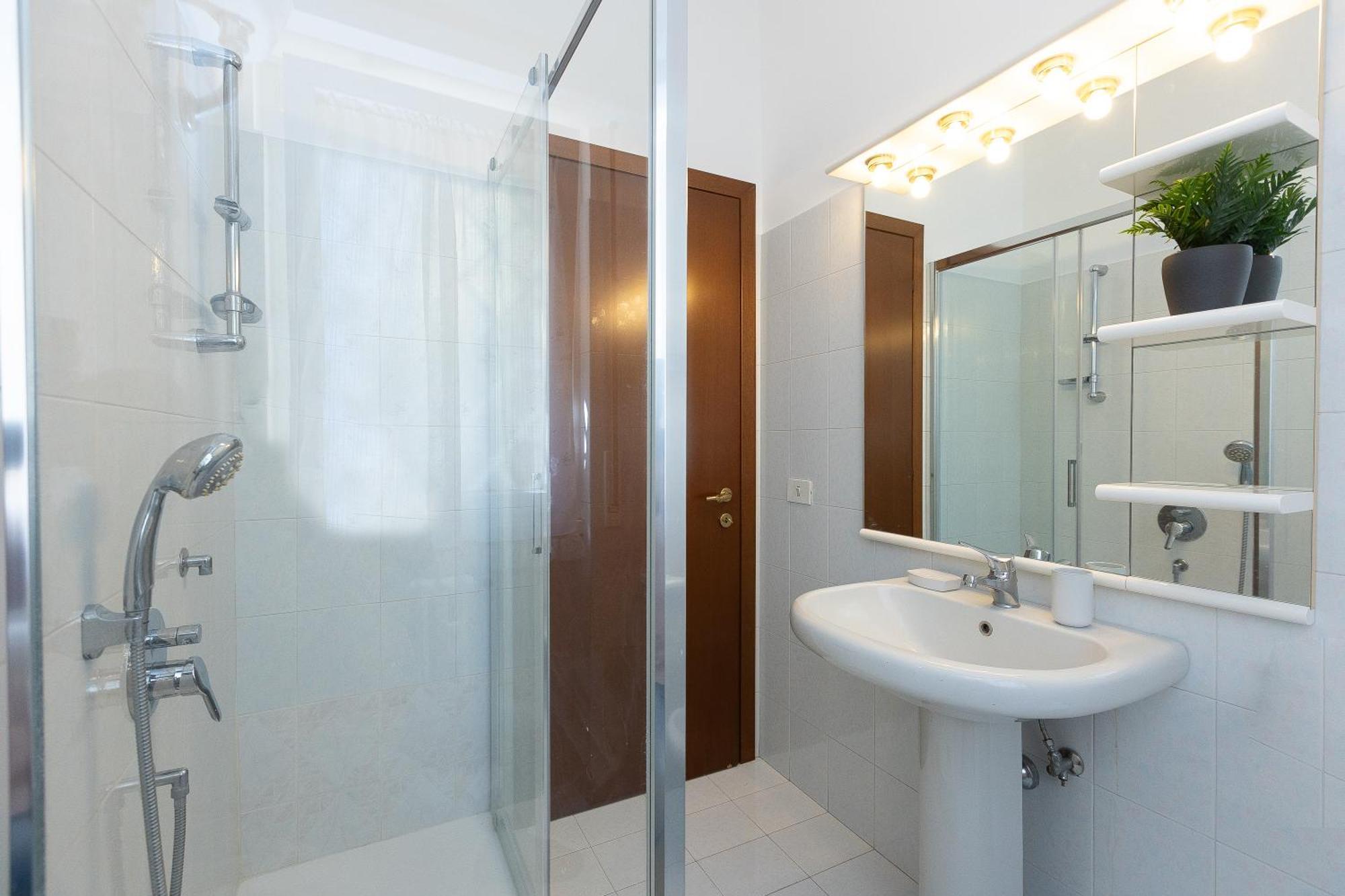 In Rome-garbatella Apartment Rome