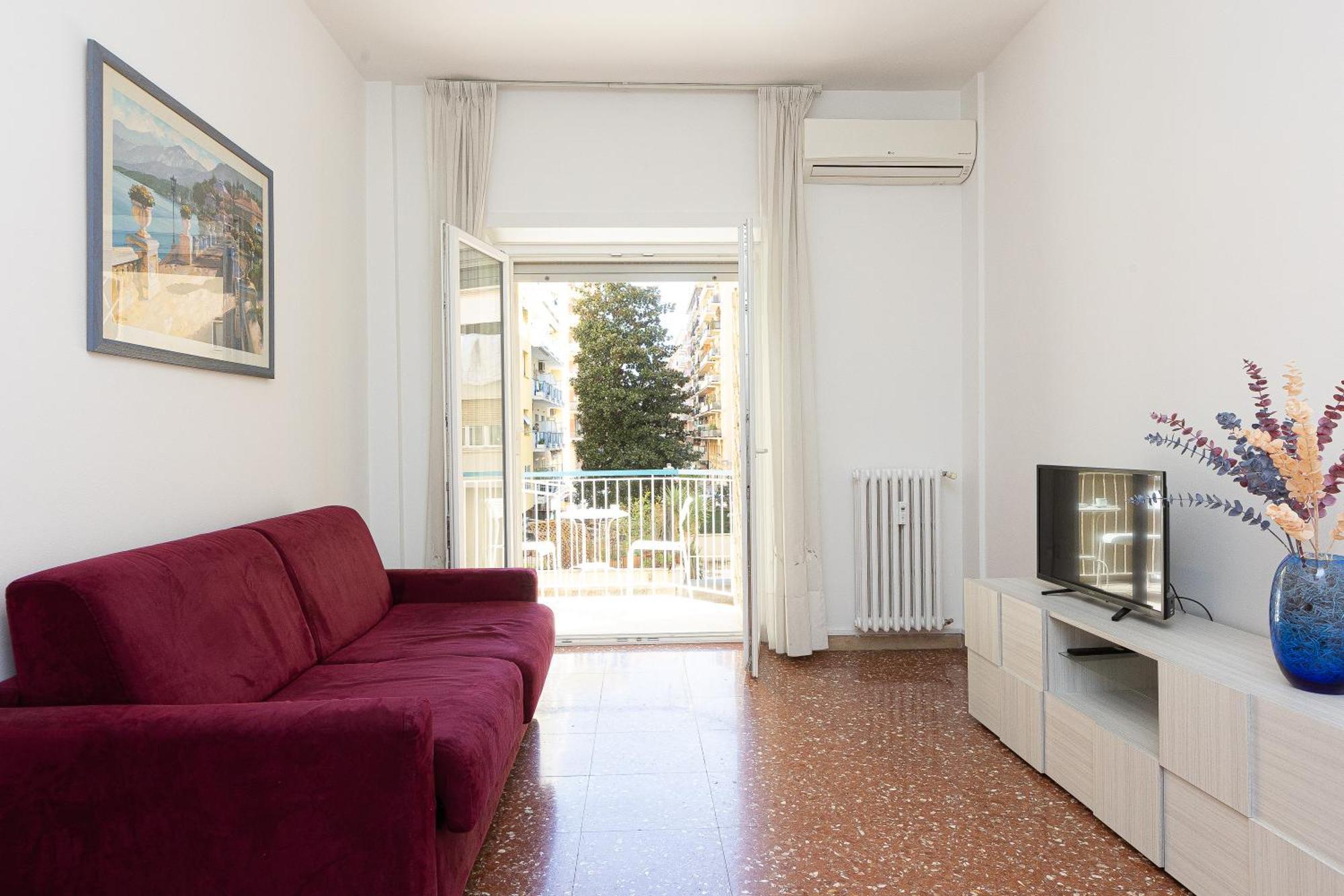 In Rome-garbatella * Rome