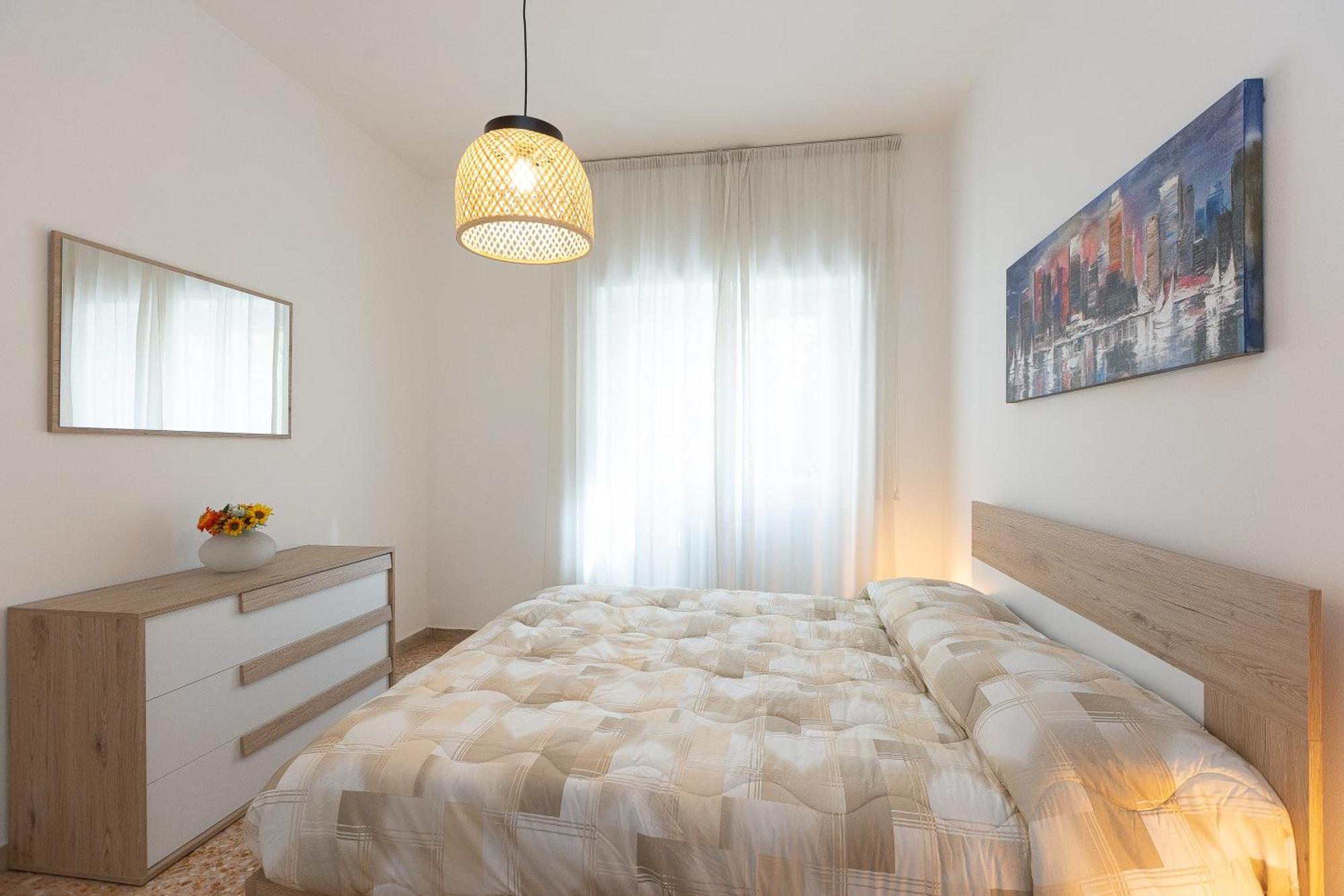 Apartment In Rome-garbatella *