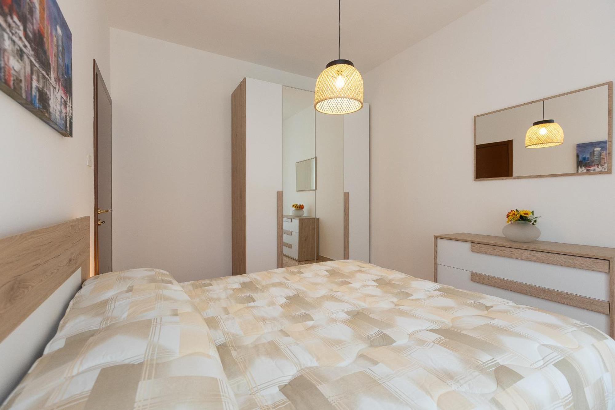In Rome-garbatella Apartment *