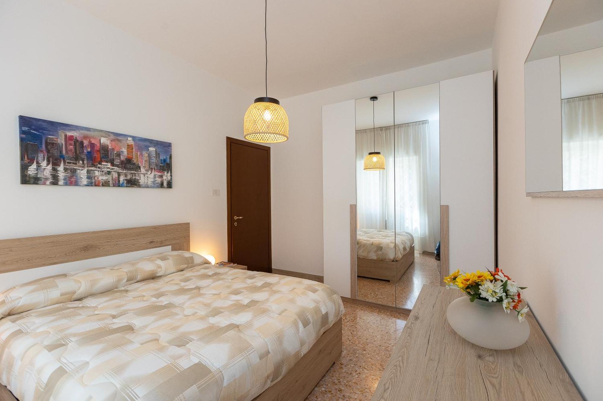 In Rome-garbatella Apartment Rome