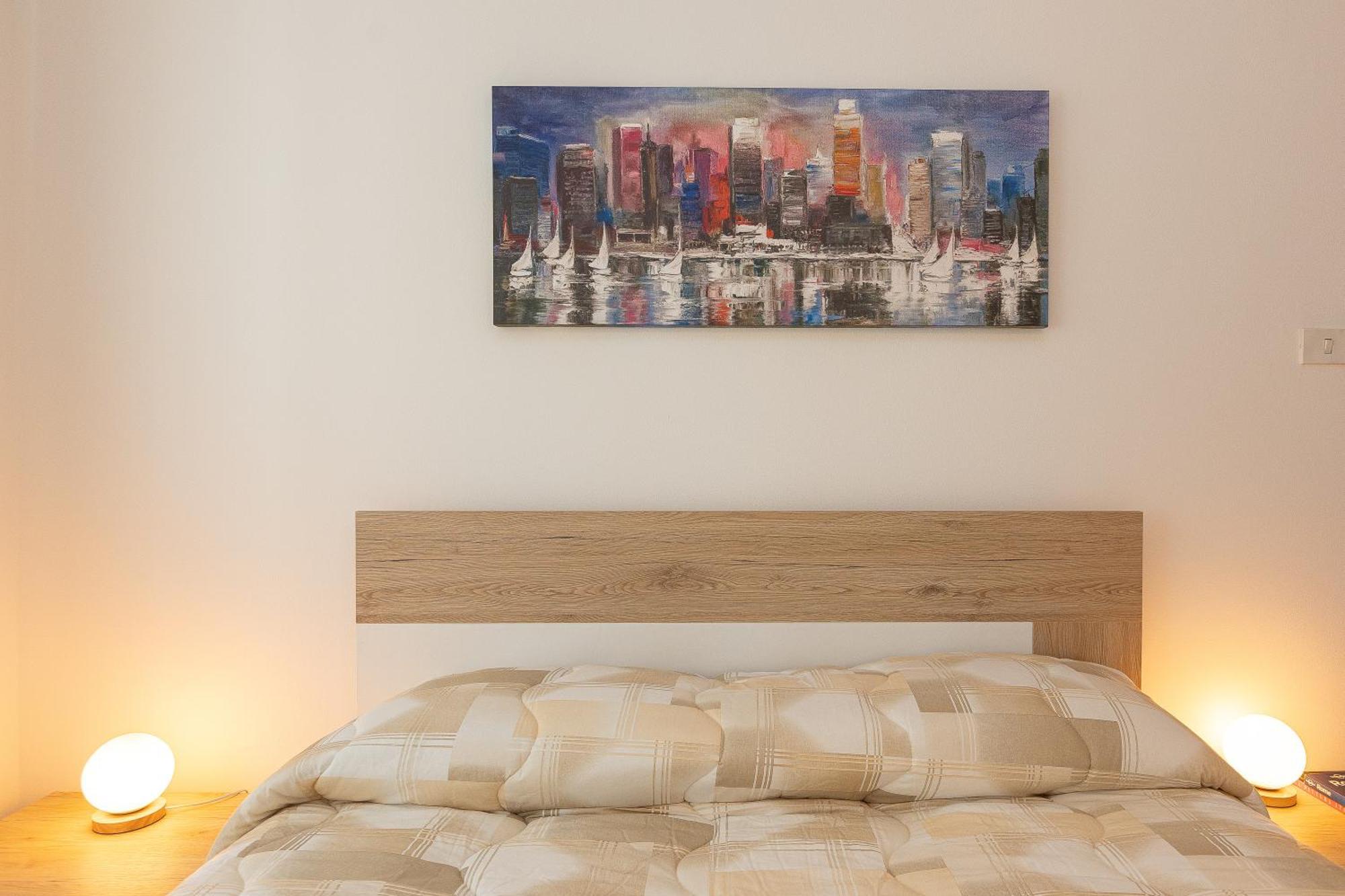 In Rome-garbatella Apartment *