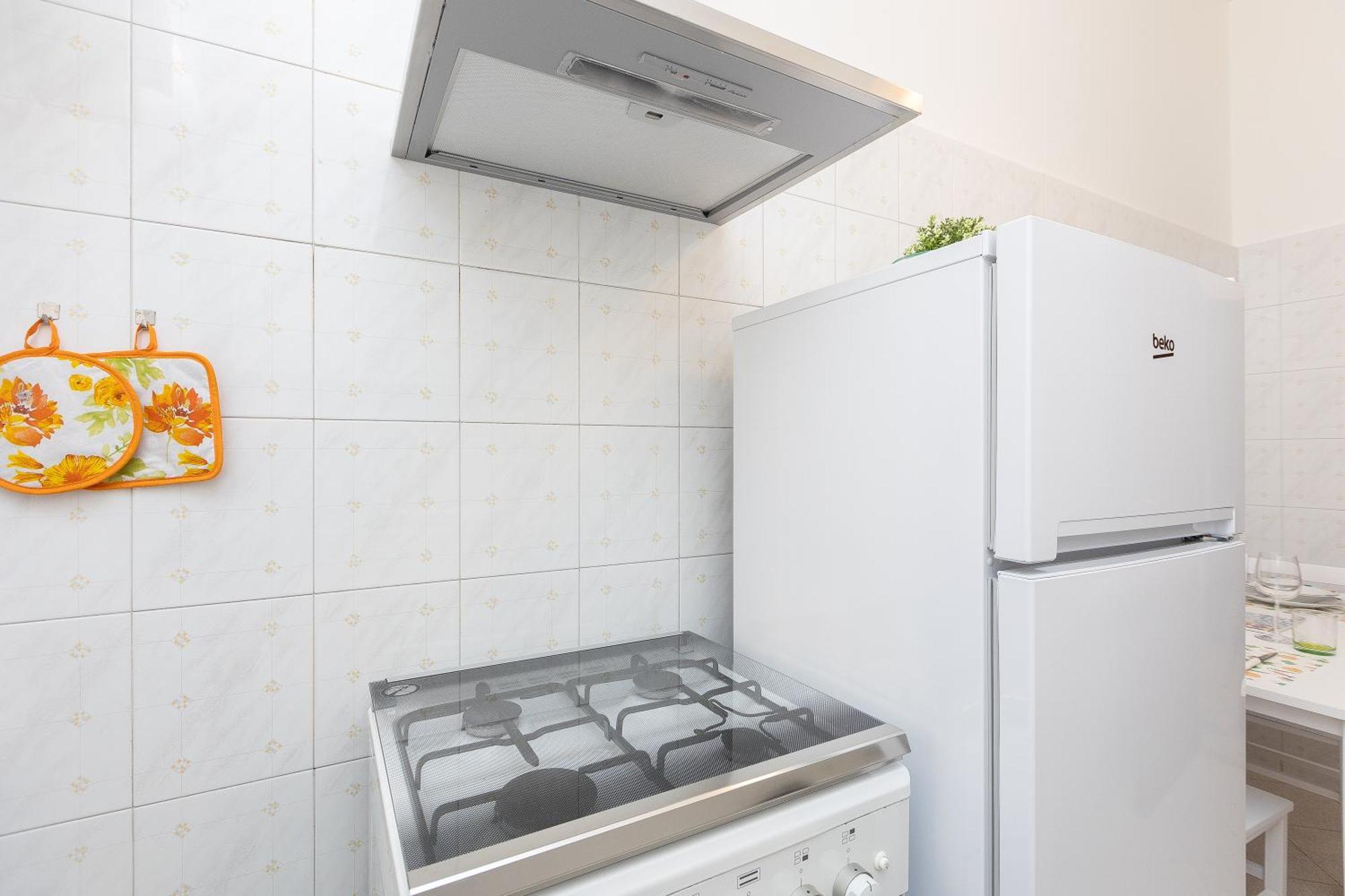 Appartement In Rome-garbatella
